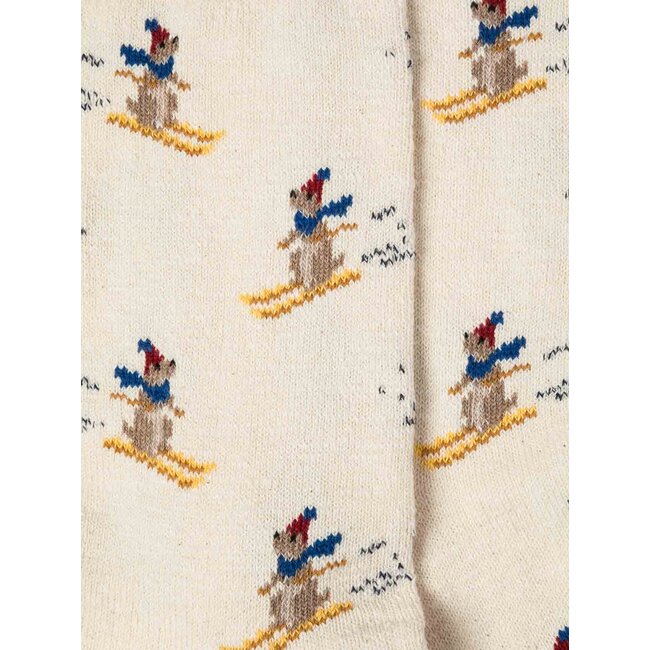 Royalties Paris Biscotte - Naturel