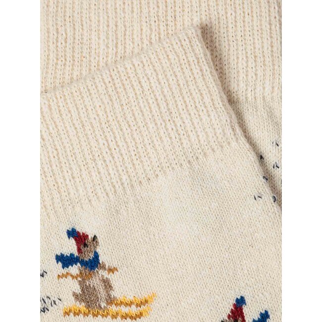 Royalties Paris Biscotte - Naturel