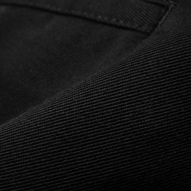 Carhartt WIP Master Pant - Black rinsed