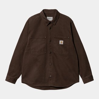 Carhartt WIP Derby Shirt Jac