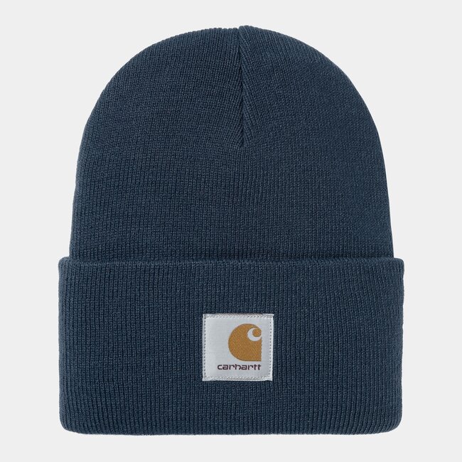 Carhartt WIP Acrylic Watch Hat - Blue