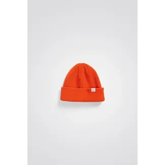 Norse Projects Merino lambswool Beanie