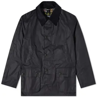 Barbour Ashby Wax Jacket