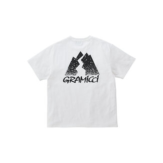 Gramicci Summit Tee