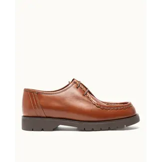 Kleman Padror M VGT - Marron - Walther Apparel for Men