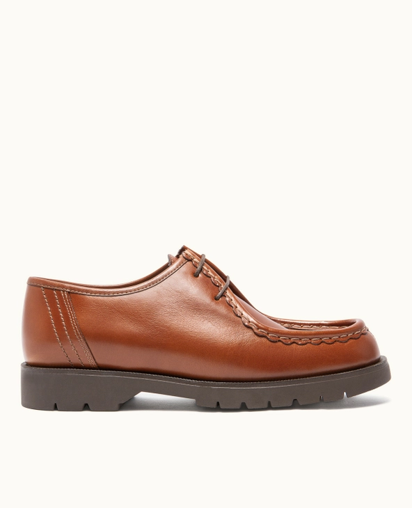 Kleman Padror M VGT - Marron - Walther Apparel for Men