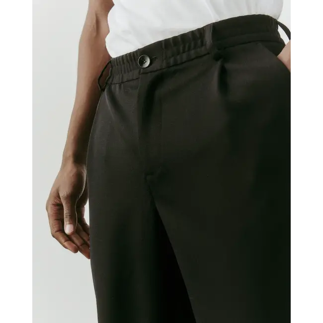 Libertine-Libertine Agency - Dark Navy (wool)