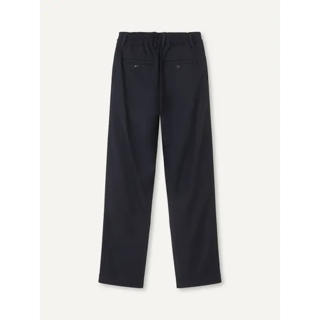 Libertine-Libertine Agency - Dark Navy (wool)