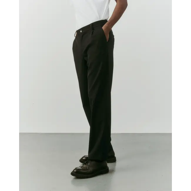 Libertine-Libertine Agency - Dark Navy (wool)