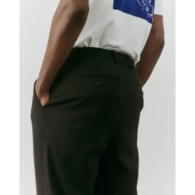 Libertine-Libertine Agency - Dark Navy (wool)