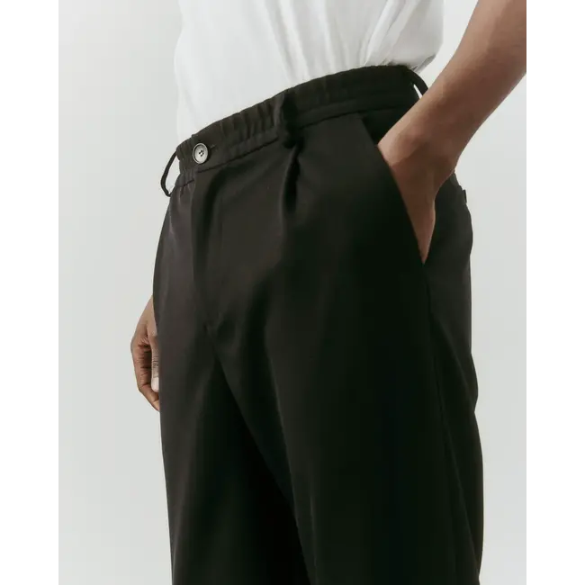 Libertine-Libertine Agency - Dark Navy (wool)