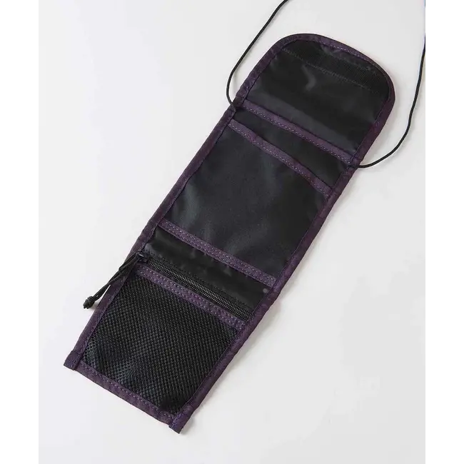 Gramicci Cordura Neck Pouch - Olive Drab