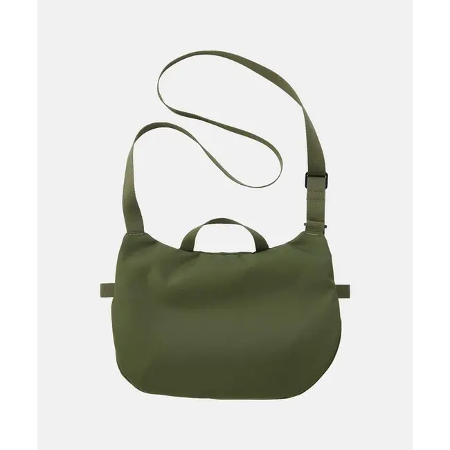 Gramicci Cordura Shoulder Bag - Olive Drab