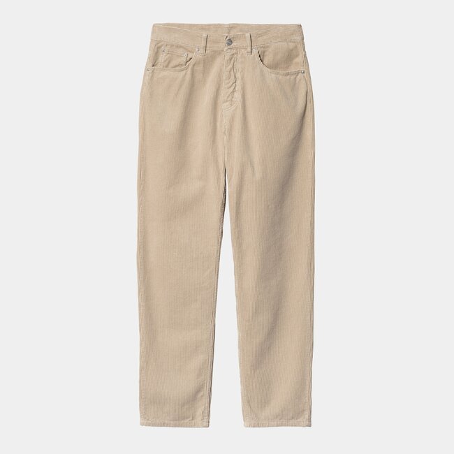 Carhartt WIP Newel Pant - Wall rinsed