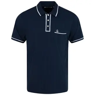 Original Penguin Drop Needle Polo