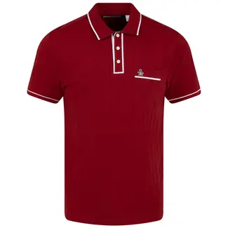 Pop Polo  Original Penguin US