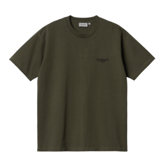Carhartt WIP S/S Paisley T-Shirt