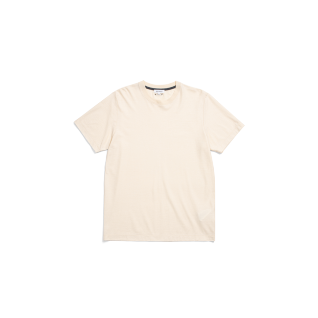 Norse Projects Jakob T-Shirt - Ecru