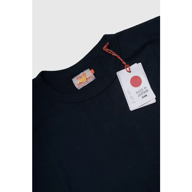 Sunray Haleiwa Short Sleeve - Dark Navy