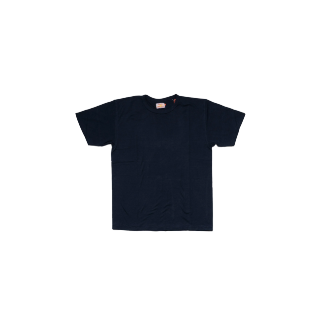 Sunray Haleiwa Short Sleeve - Dark Navy