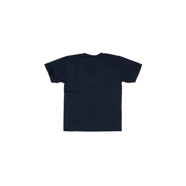 Sunray Haleiwa Short Sleeve T-Shirt - Dark Navy