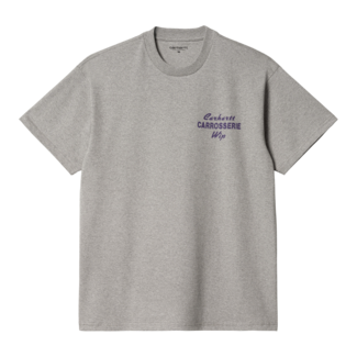 Carhartt WIP S/S Mechanics  T-Shirt