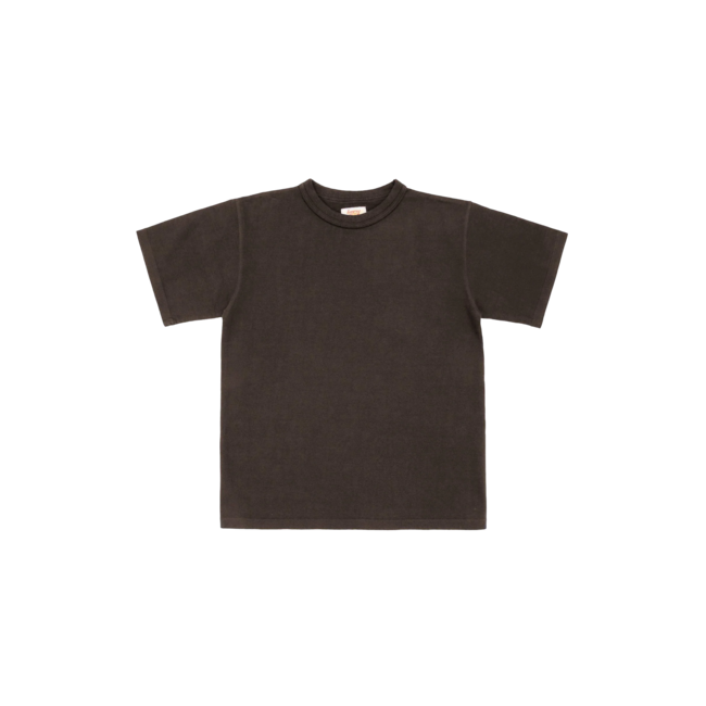 Sunray Makaha Short Sleeve - Kokoshuko Black