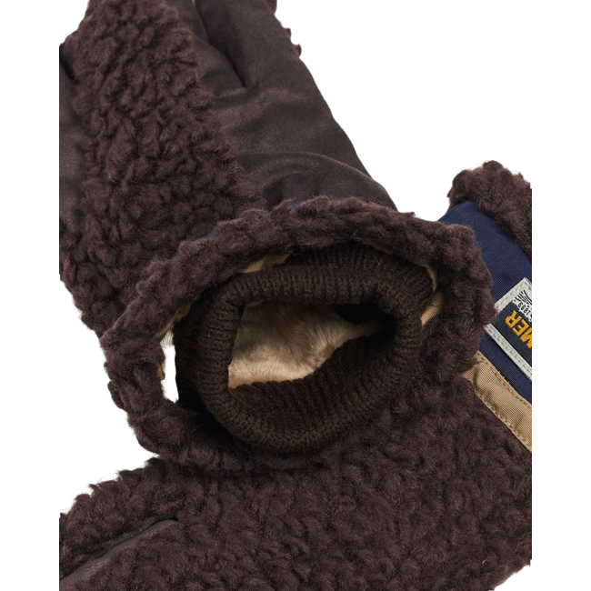 Elmer Teddy - 5 fgr - Brown