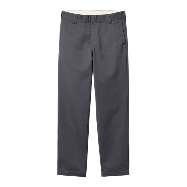 Carhartt WIP Master Pant - Zeus rinsed