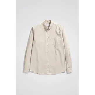Norse Projects Anton Light Twill