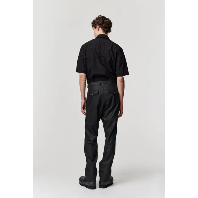 Adnym Atelier Tivon Trouser - Carbon