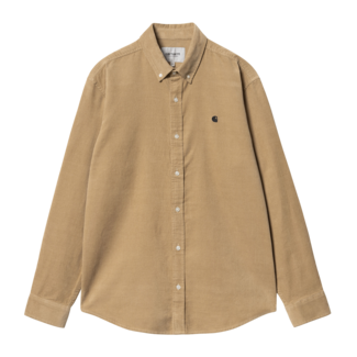 Carhartt WIP Madison Fine Cord