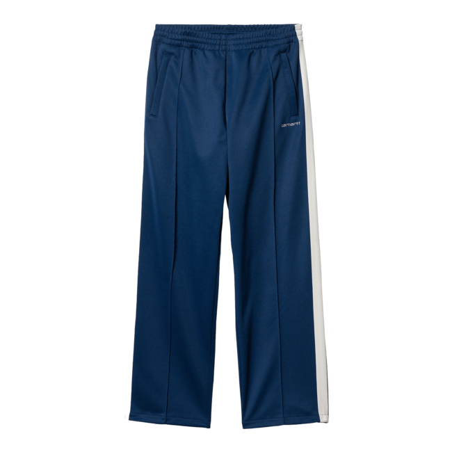 Carhartt WIP Benchill Sweat Pant - Elder / Wax