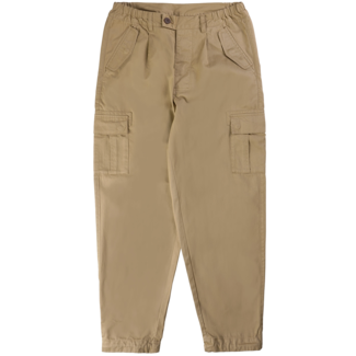 Barbour Faulkner Trouser