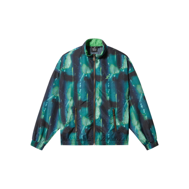 Australian All over Print Smash Jacket - Krypto