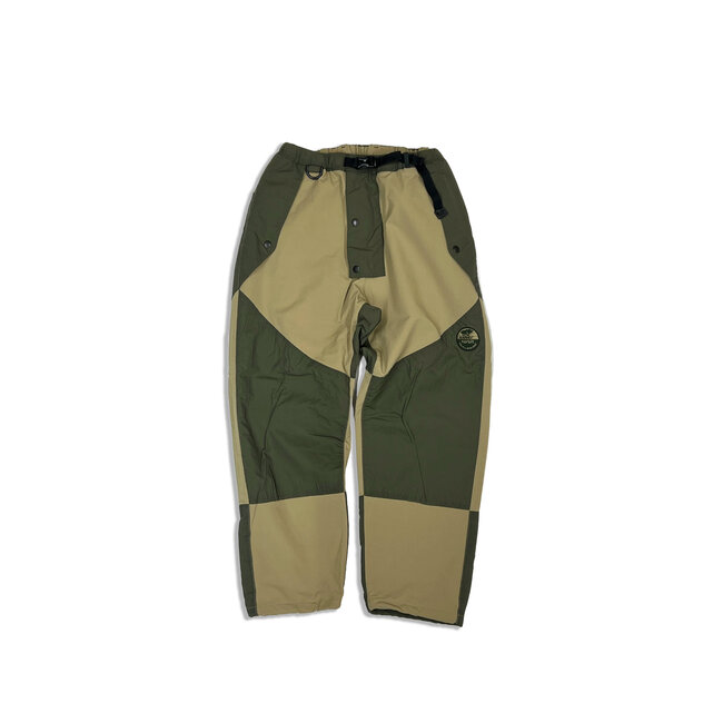 Karhu Karhu x Norbit - Hike Pants - Coyote