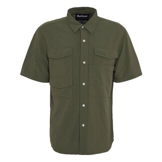 Barbour Lisle Safari Shirt