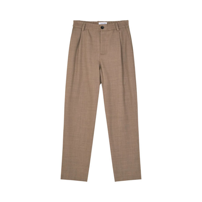 Libertine-Libertine Smoke - Khaki Melange