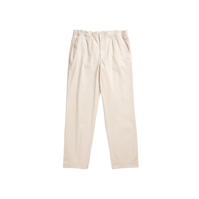Norse Projects Ezra Light Stretch - Oatmeal