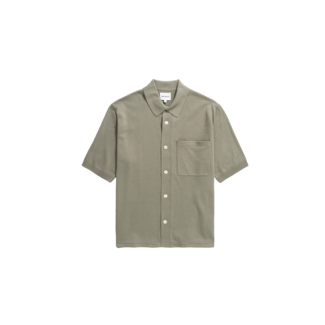 Norse Projects Rollo Cotton Linen Shirt