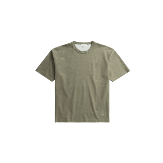 Norse Projects Simon Loose Printed T-Shirt