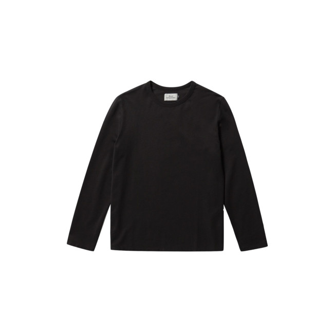 About Companions Lars Jumper - Eco Black