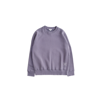 Norse Projects Marten Relaxed Raglan Sweatshirt