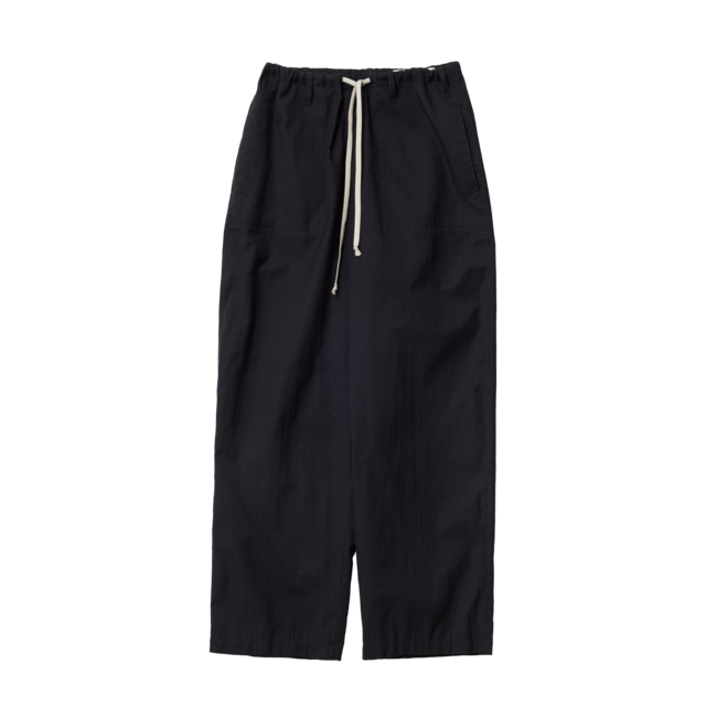 Adnym Atelier Hiro Trouser - Black