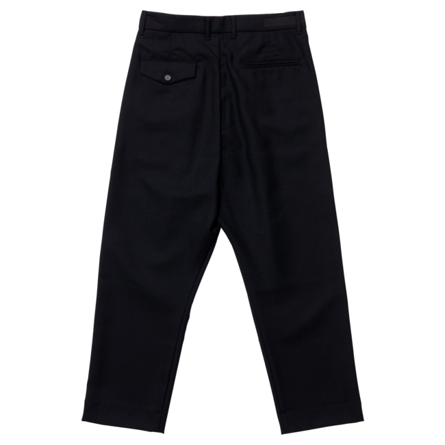 Adnym Atelier Alo P 201 - Smoke Black