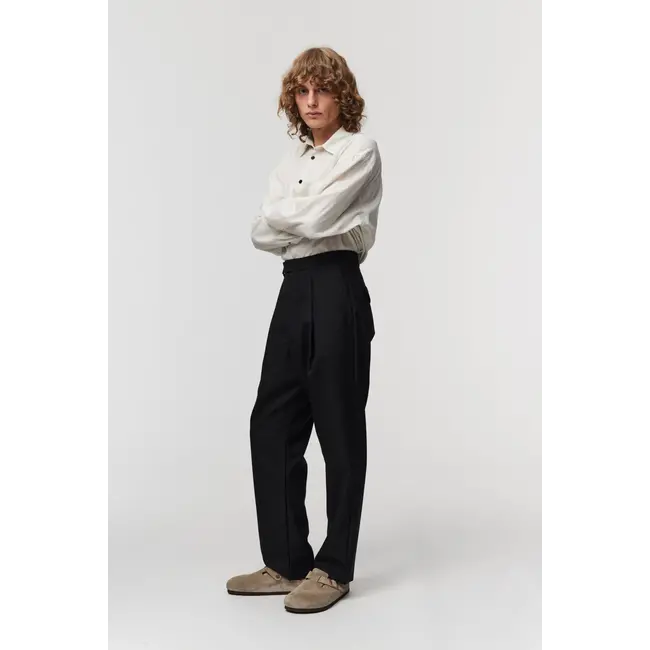 Adnym Atelier Alo P 201 - Smoke Black