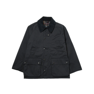 Barbour OS Peached Bedale