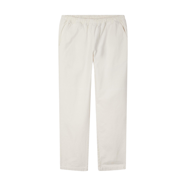 Homecore Maji Bio Pant - Ecru