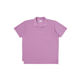 Universal Works Vacation Polo Piquet