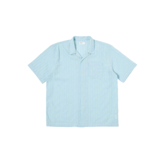 Universal Works Road Shirt